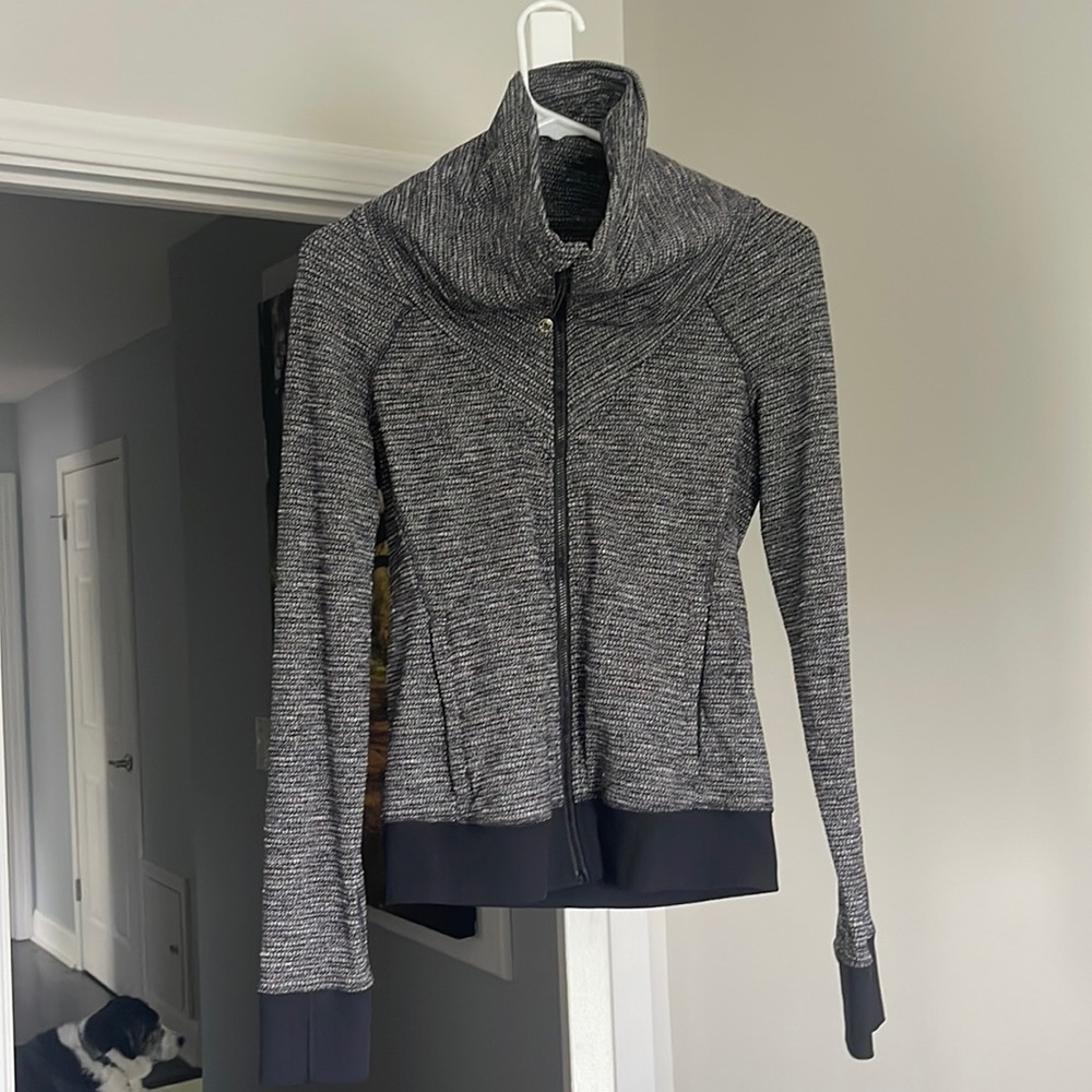 Lululemon jacket